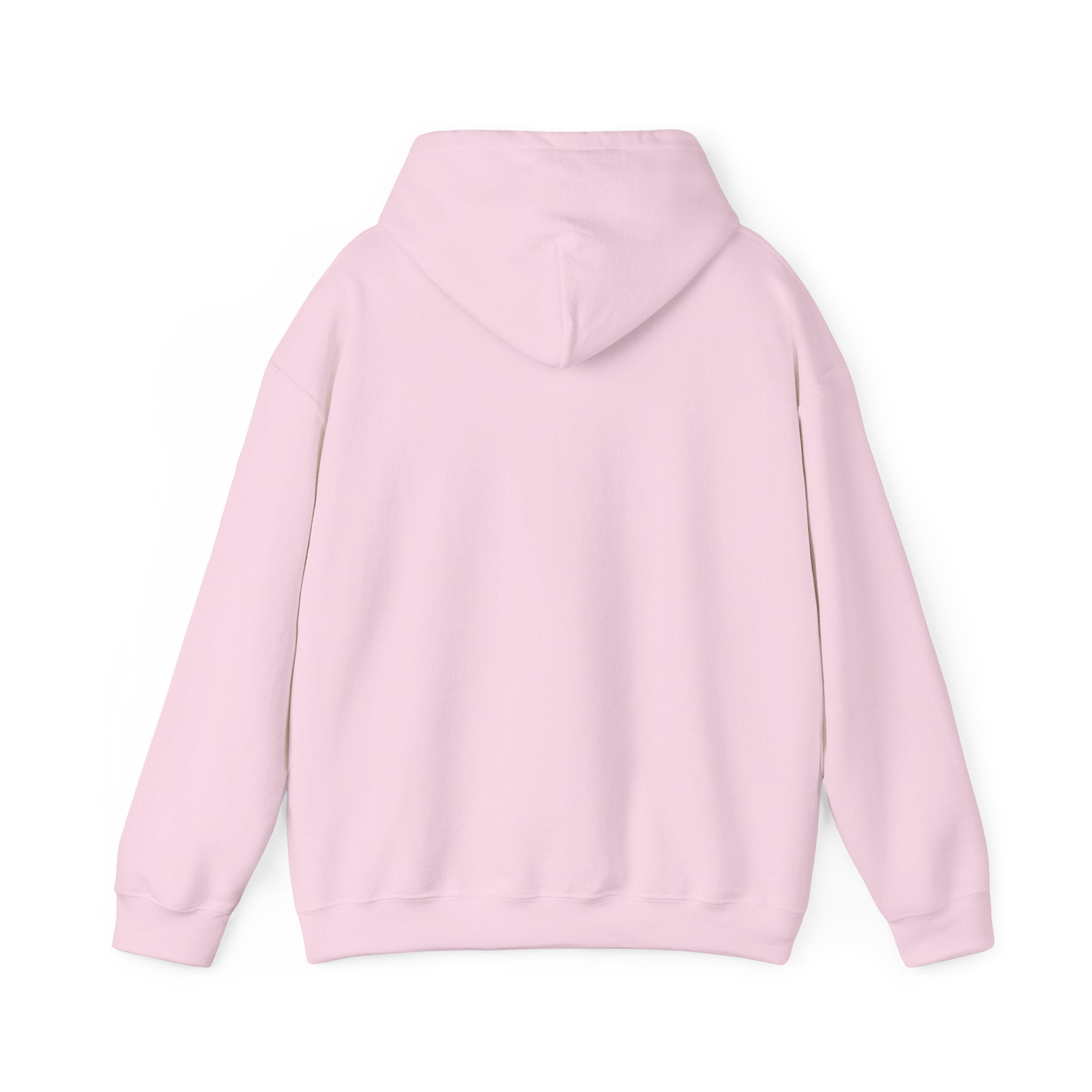 Couple Silhouette Hoodie – Romantic Cityscape 'Together' Pullover