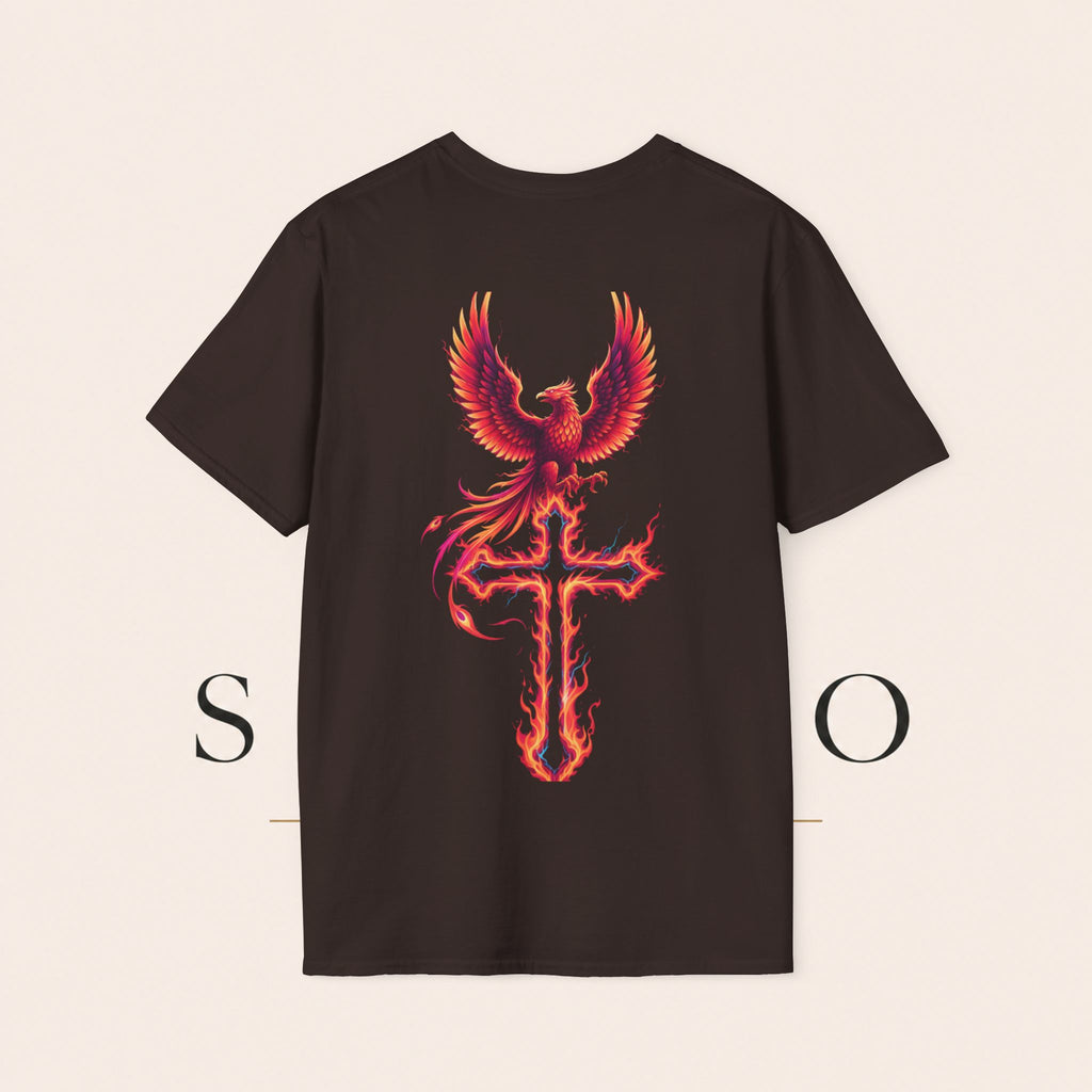 Classic Black Tee — Minimal Everyday T-Shirt