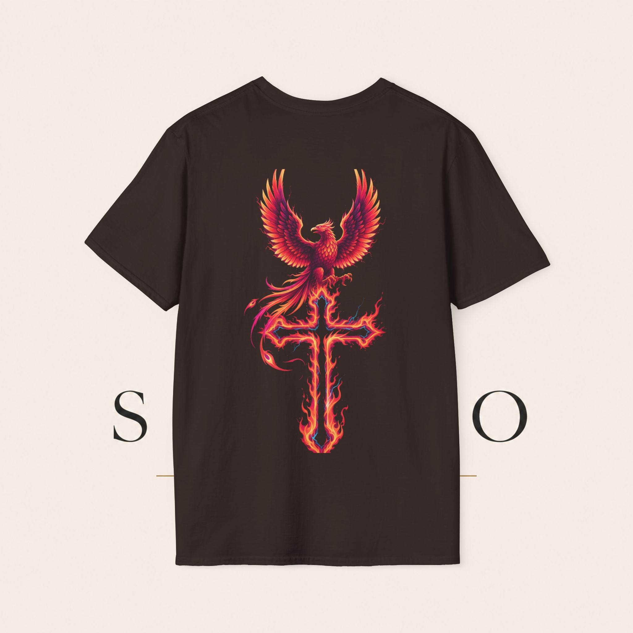 Classic Black Tee — Minimal Everyday T-Shirt