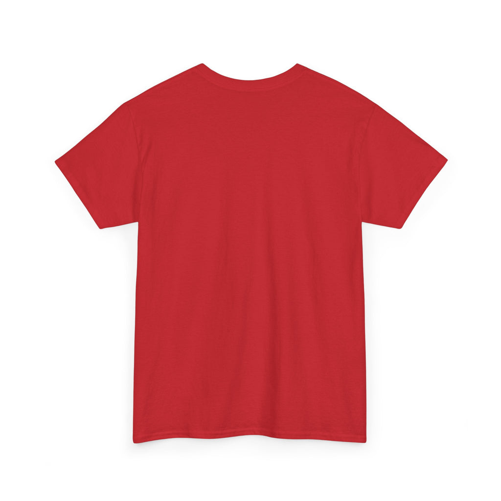 Faith Over Fear T-Shirt — Christian Cross Inspirational Tee