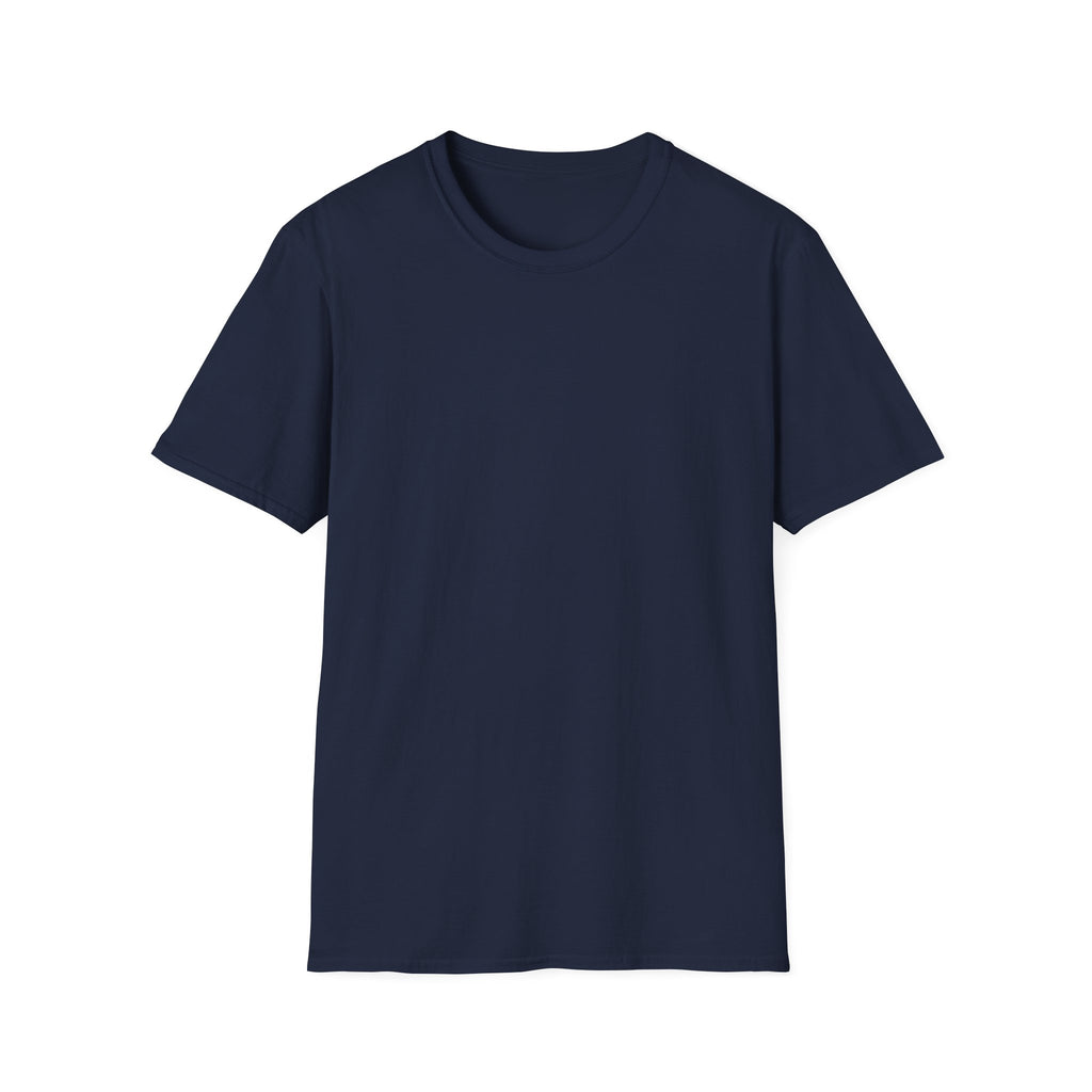 Classic Black Tee — Minimal Everyday T-Shirt
