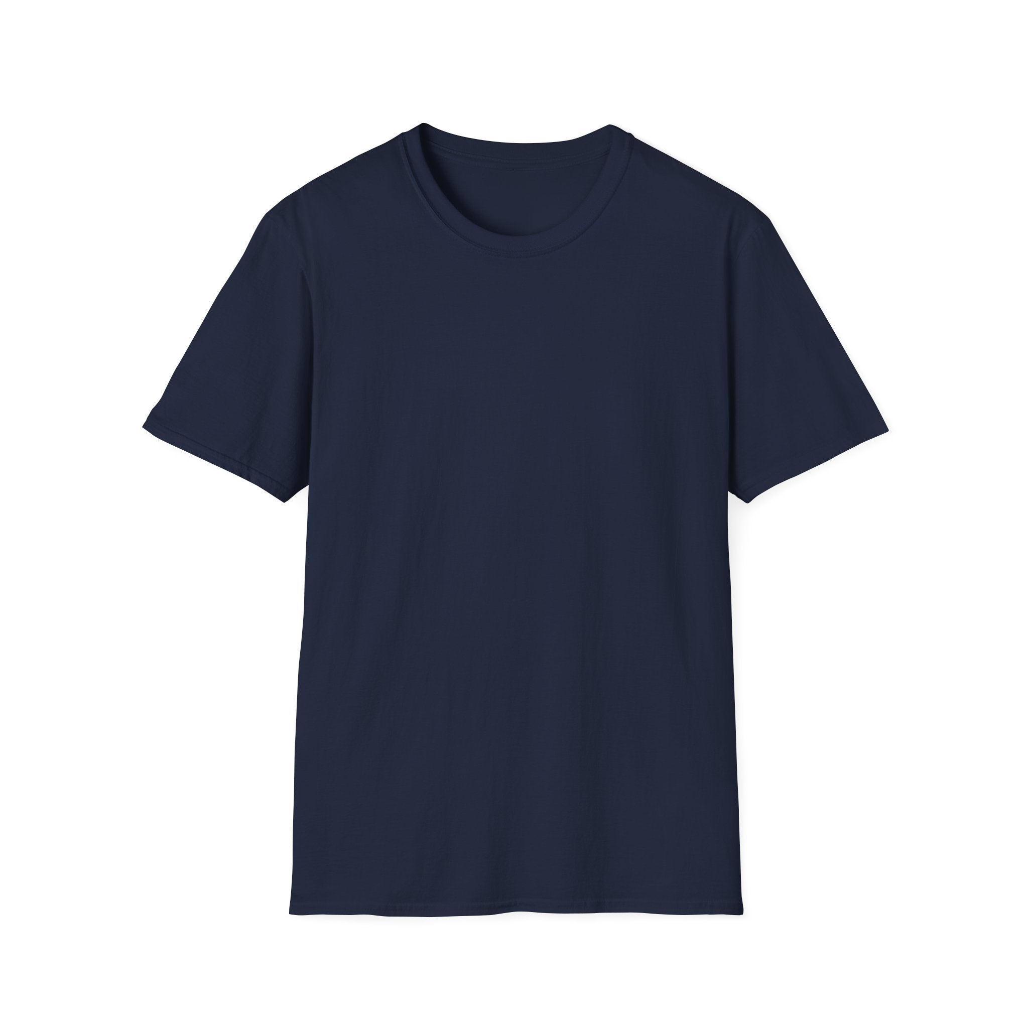 Classic Black Tee — Minimal Everyday T-Shirt