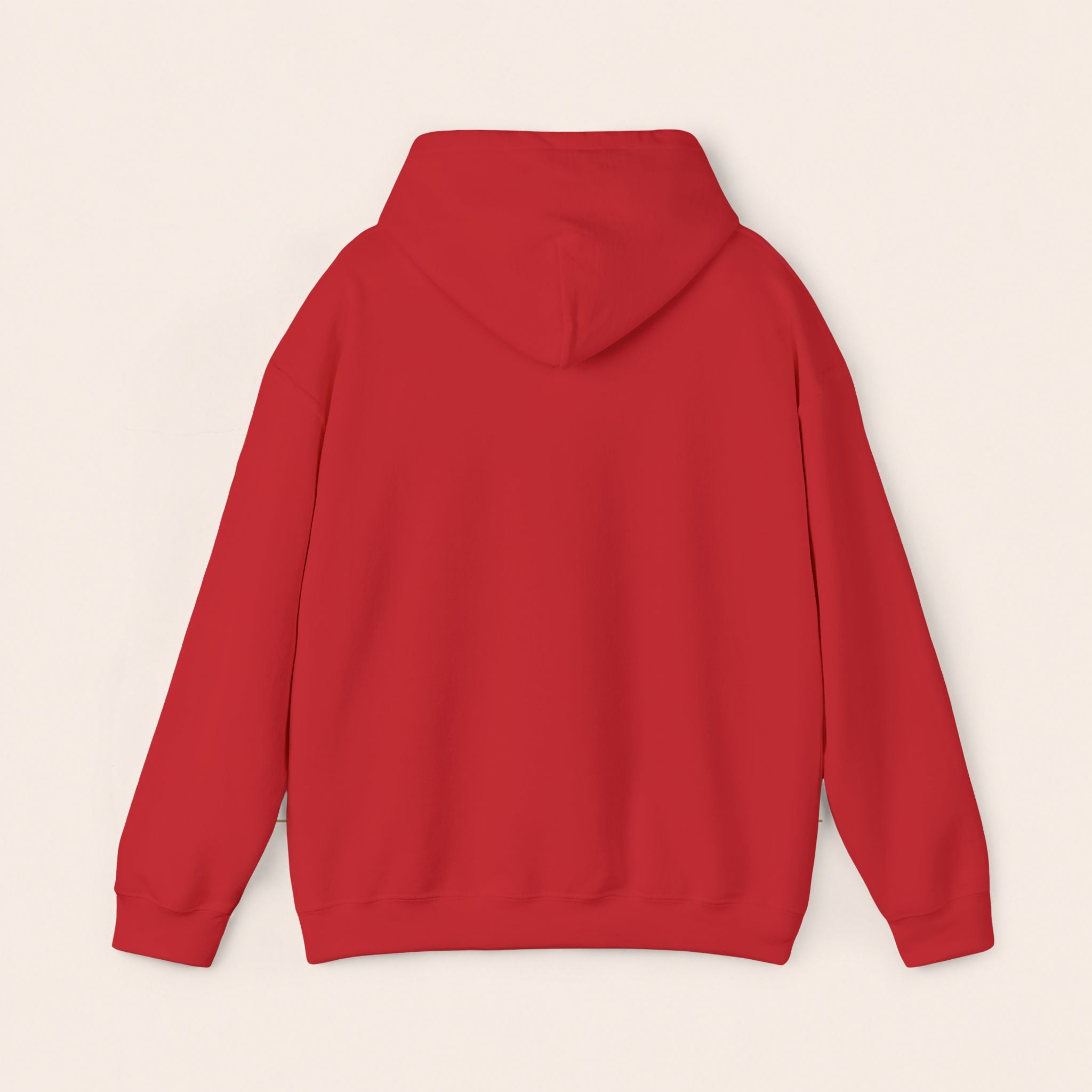 Embroidered Bond Hoodie