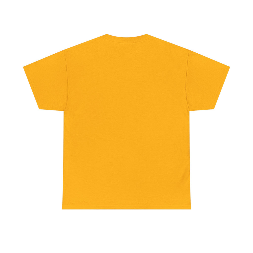 Faith Over Fear T-Shirt — Christian Cross Inspirational Tee