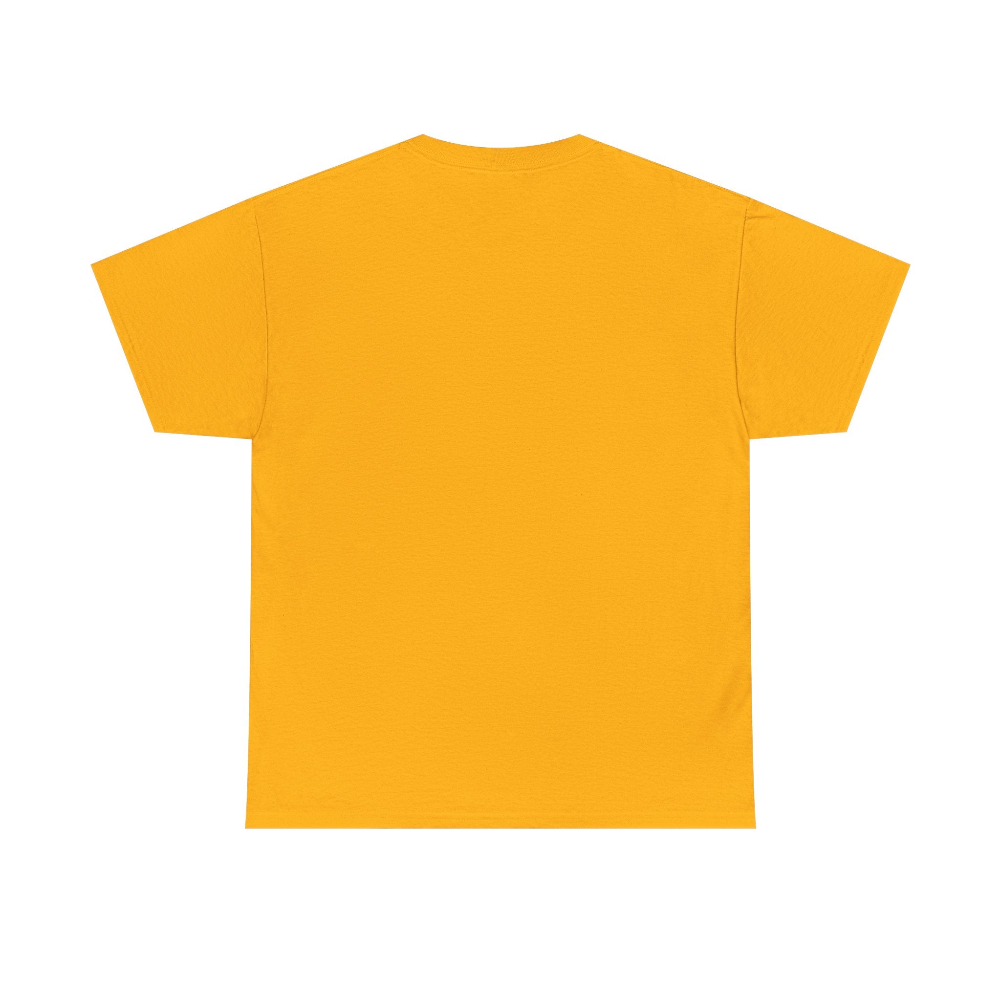 Faith Over Fear T-Shirt — Christian Cross Inspirational Tee