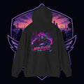 PG CHARLIE Mob Is a LIE Vaporwave Streetwear