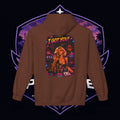PG ALEX  'I Got You' Casino-Inspired Pullover   - Need Chips? Graphic Hoodie
