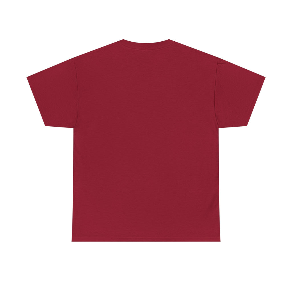 Faith Over Fear T-Shirt — Christian Cross Inspirational Tee