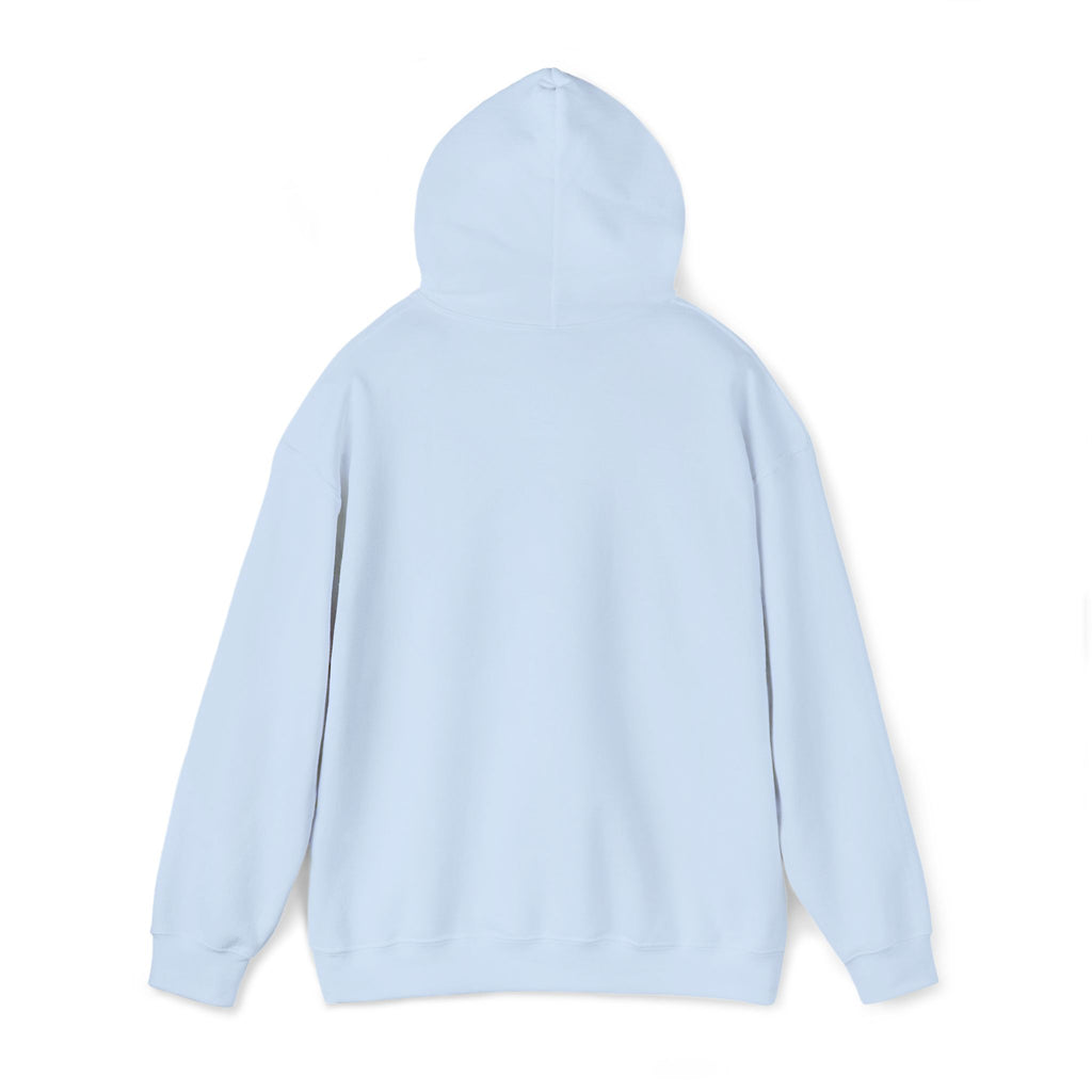 Embroidered Bond Hoodie