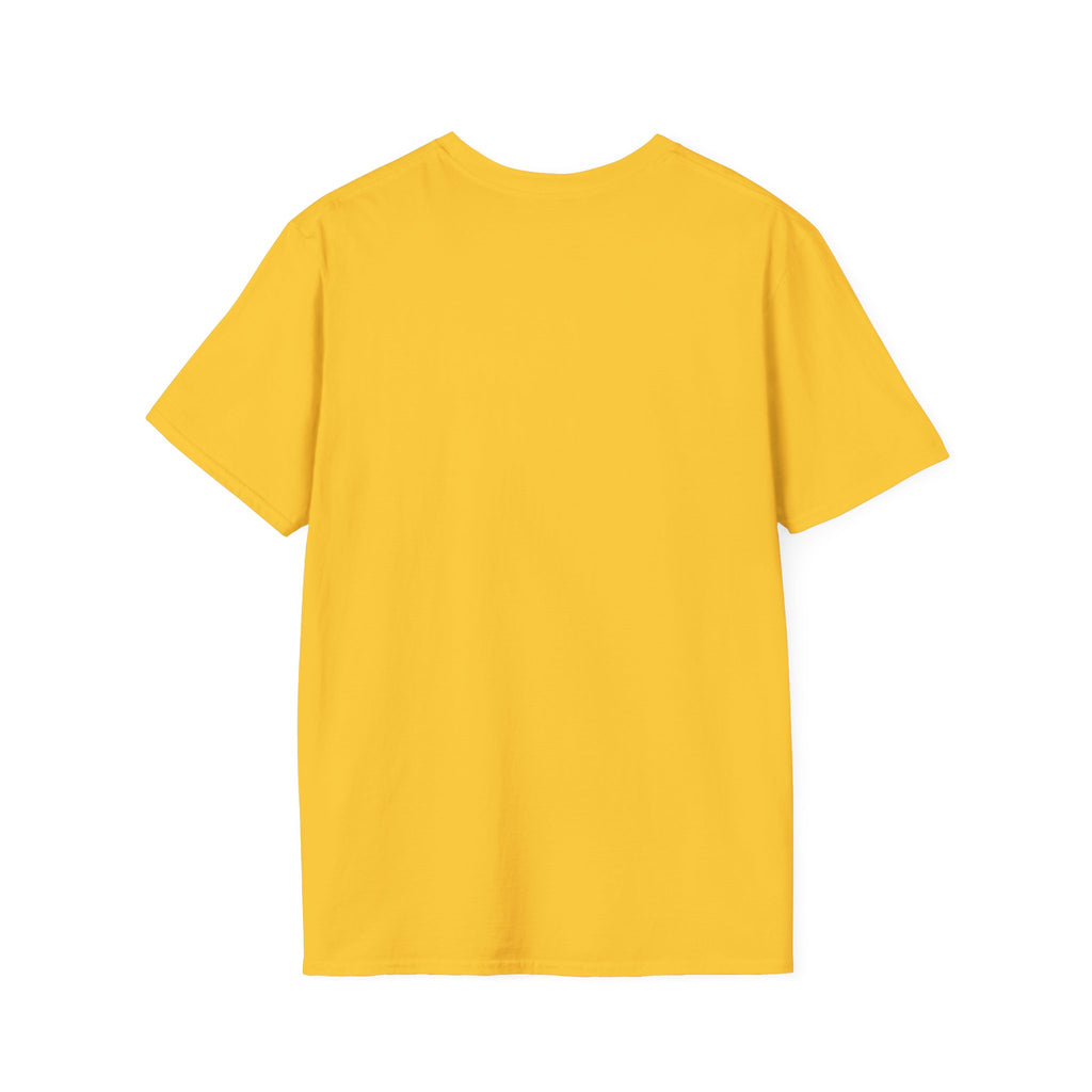 Flaming Heart & Roses T-Shirt