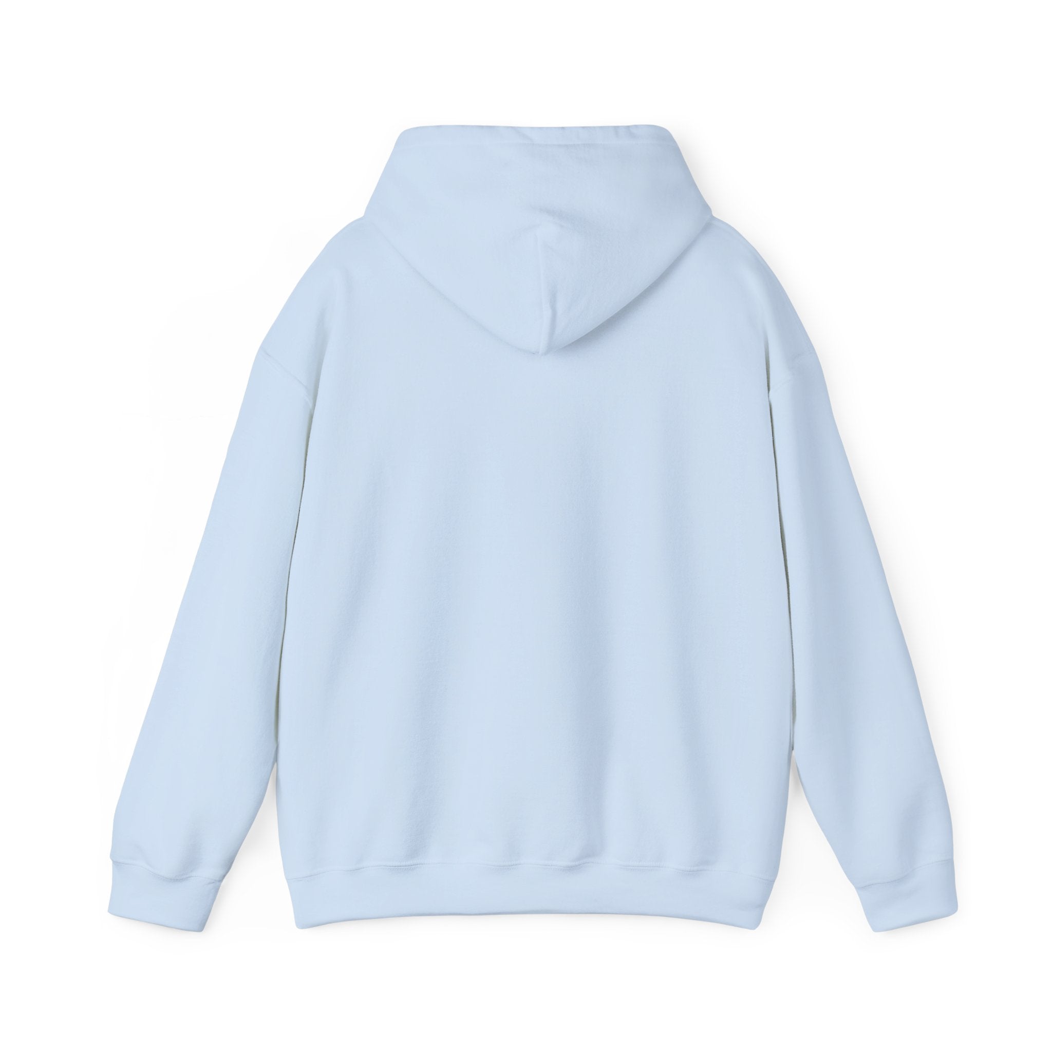Couple Silhouette Hoodie – Romantic Cityscape 'Together' Pullover