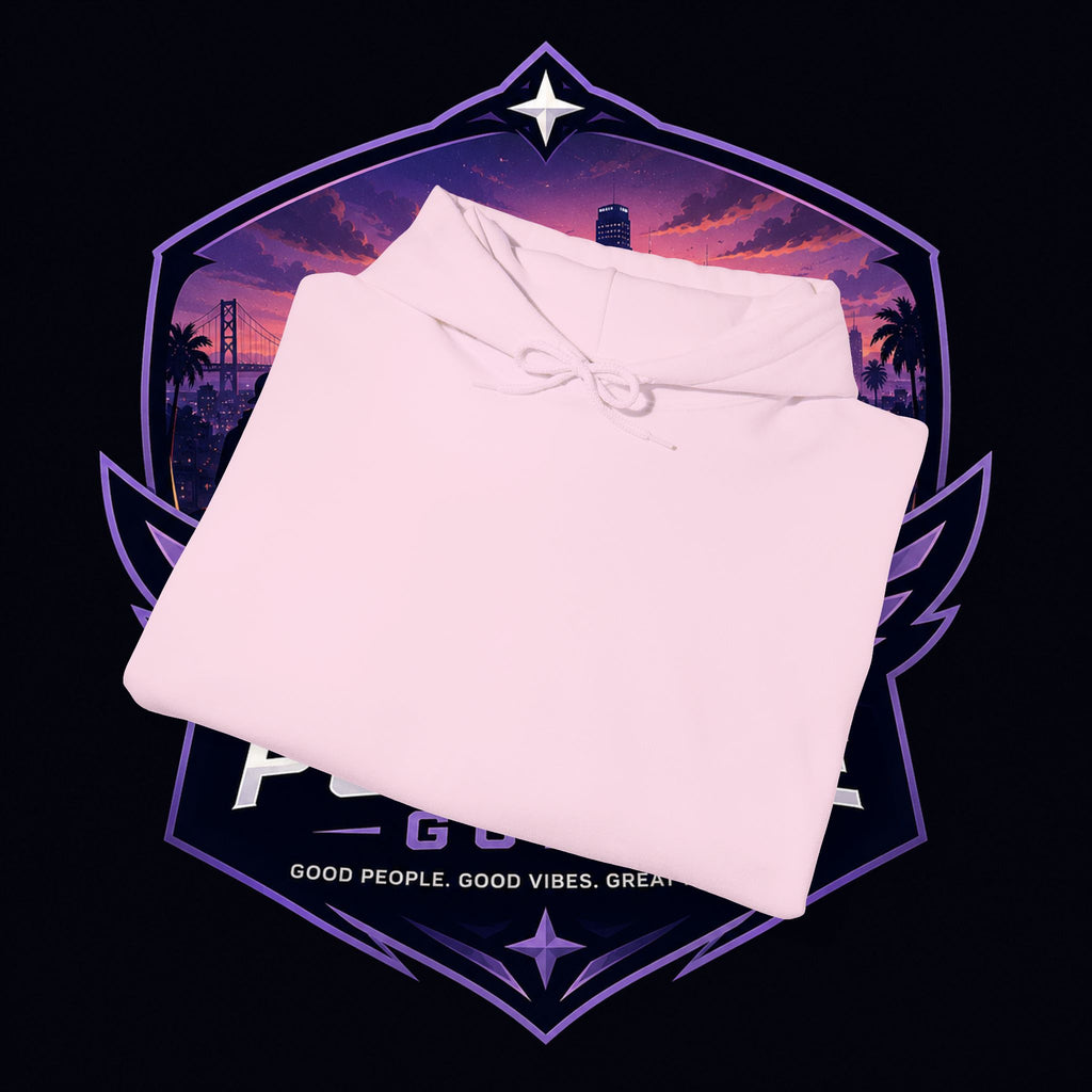 PG Lola's Glitch Skater Hoodie — "Do You Even Glitch" Retro Gamer Streetwear