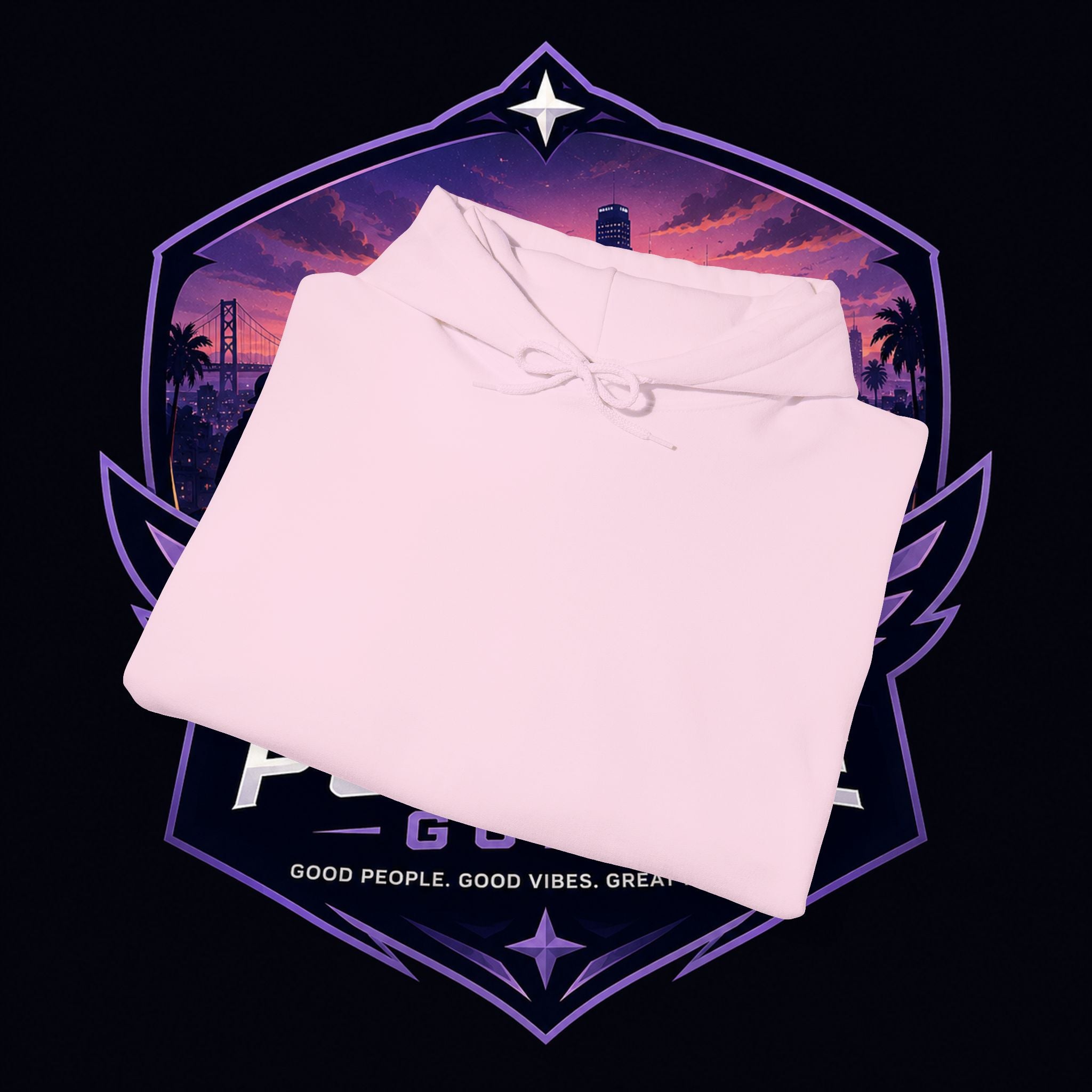 PG Lola's Glitch Skater Hoodie — "Do You Even Glitch" Retro Gamer Streetwear