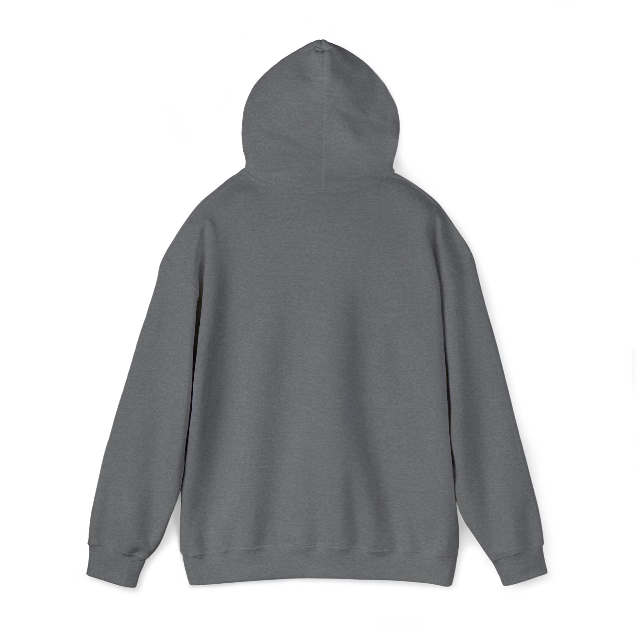 Embroidered Bond Hoodie