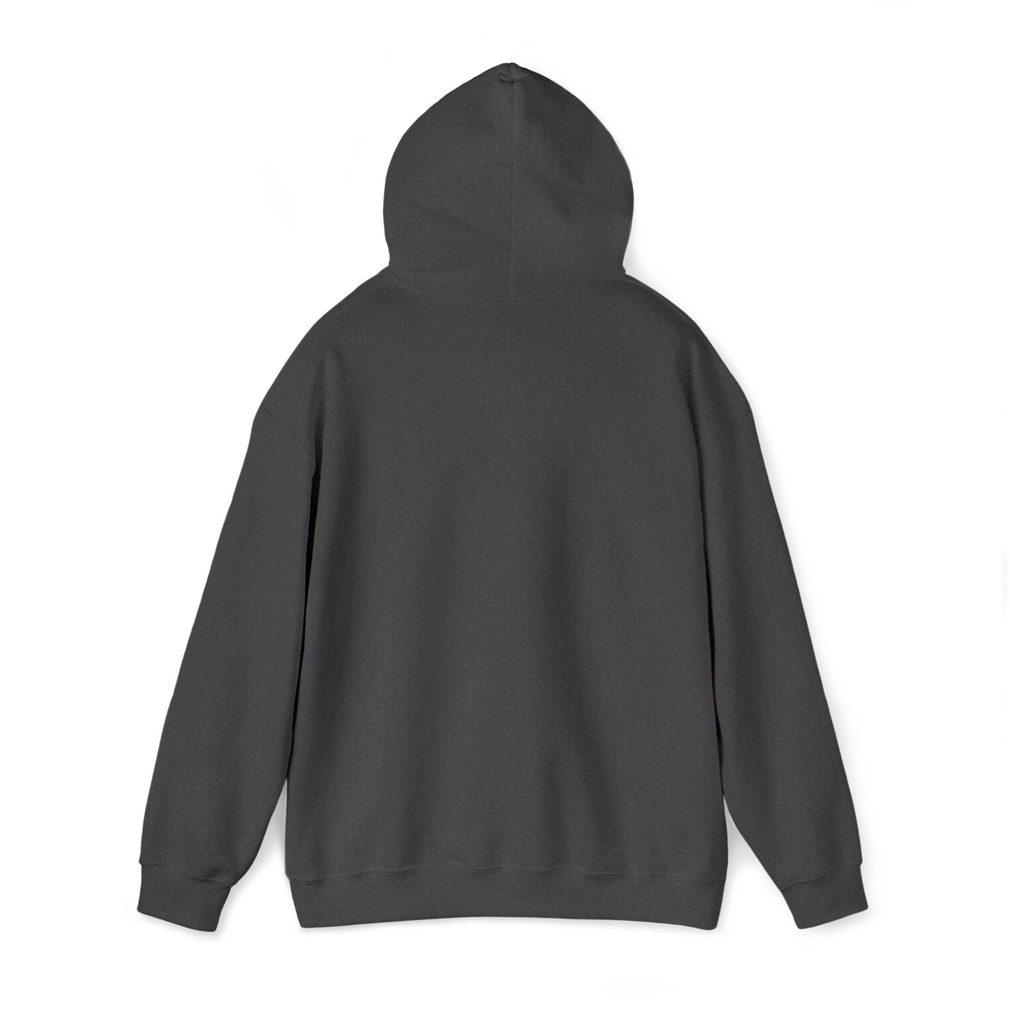 Embroidered Bond Hoodie