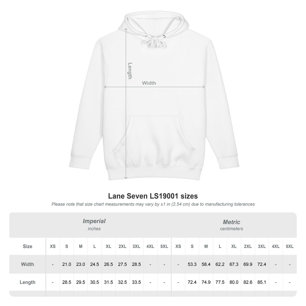 Romantic Golden Kiss Hoodie — Couples Illustration Pullover