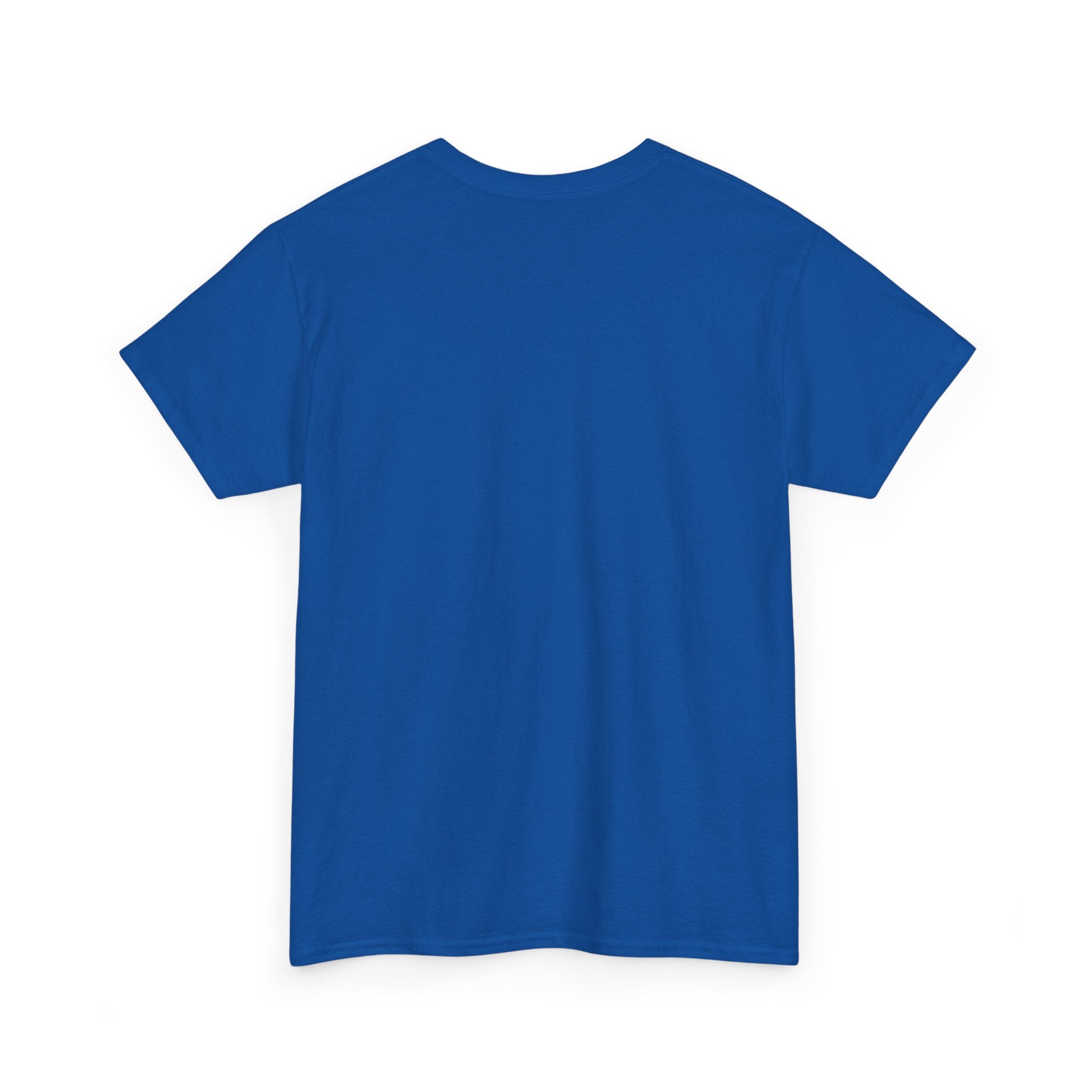 Faith Over Fear T-Shirt — Christian Cross Inspirational Tee