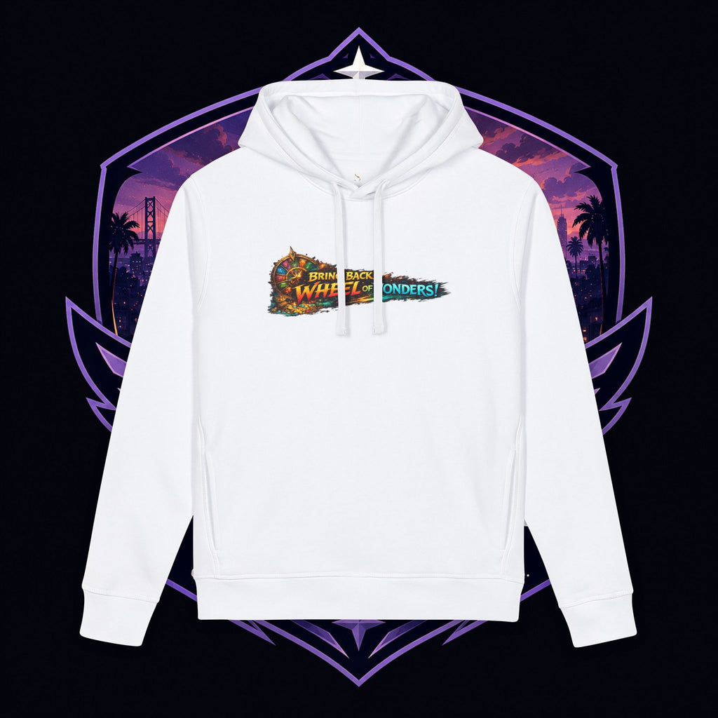 PG GIANINA Pirates Take Over Cruise Ship Hoodie — Graphic Pirate Design Sweatshirt