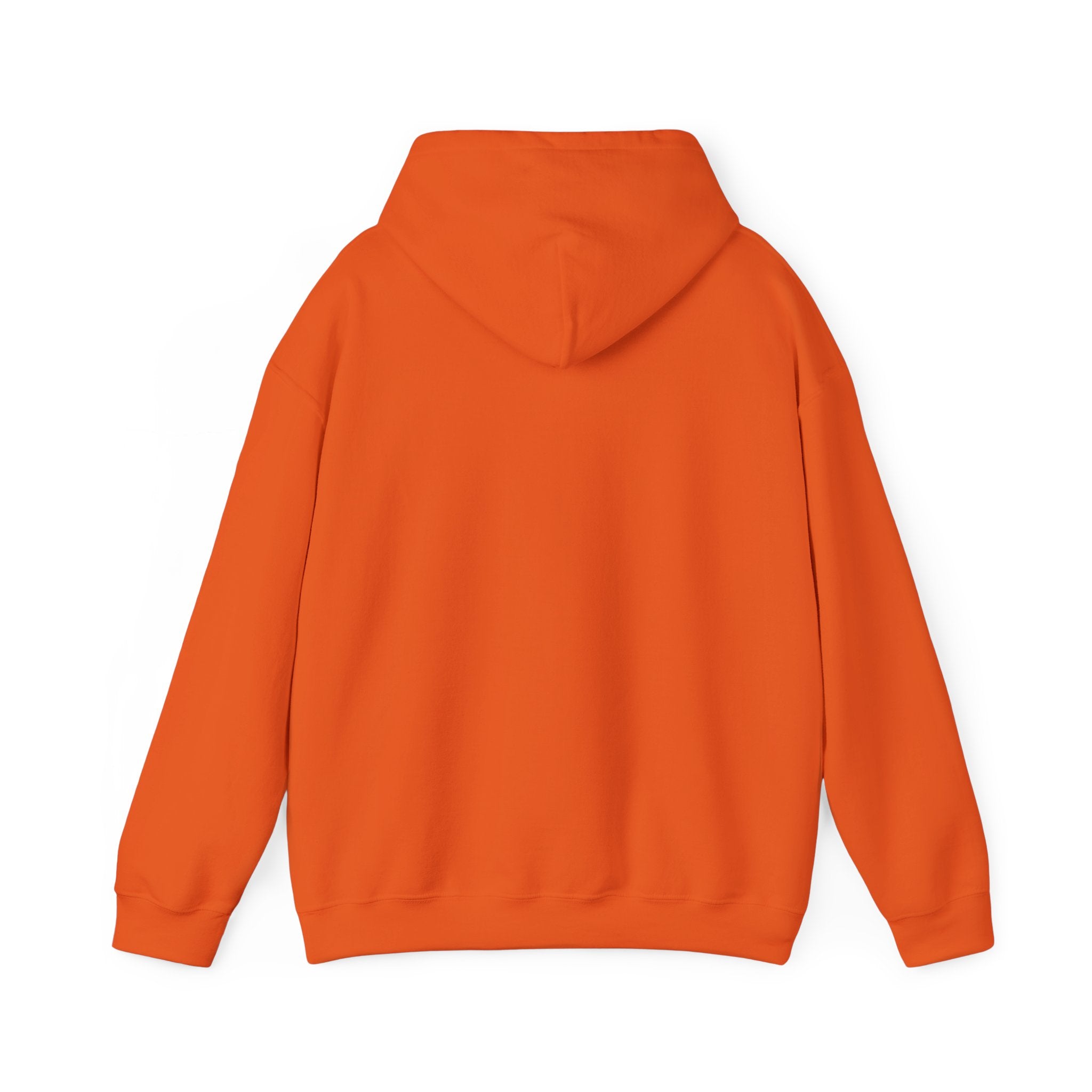 City Couples Hoodie — Matching Skyline Couple Sweatshirt