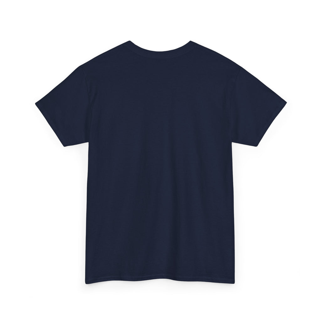 Faith Over Fear T-Shirt — Christian Cross Inspirational Tee