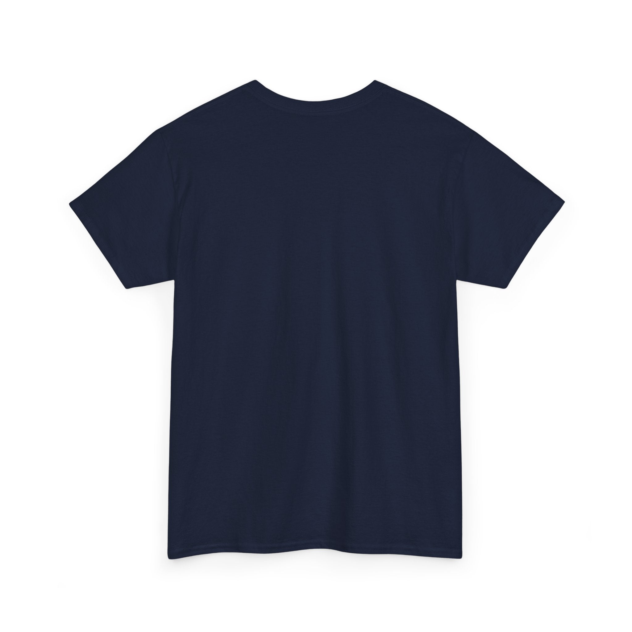 Faith Over Fear T-Shirt — Christian Cross Inspirational Tee