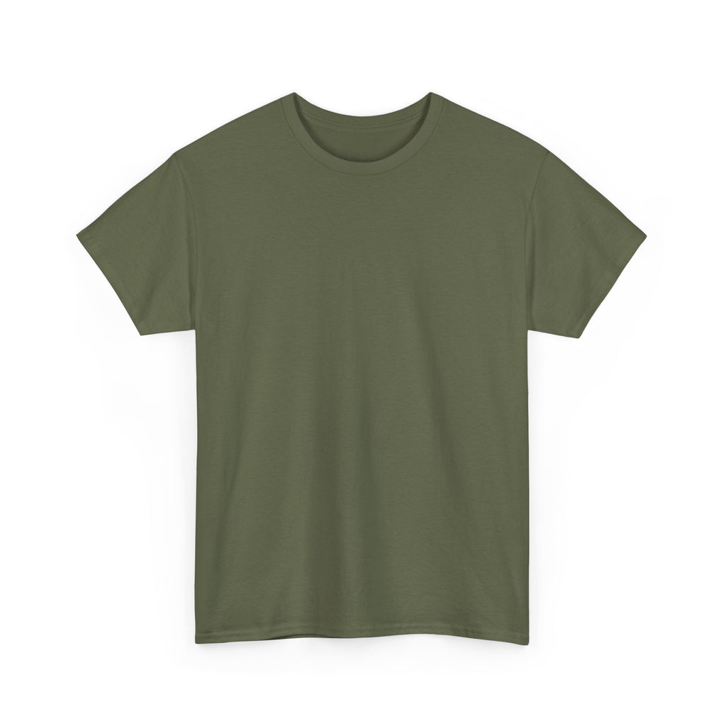 T‑Shirt — “The Light of the World” Graphic Tee (Christian Religious Design)