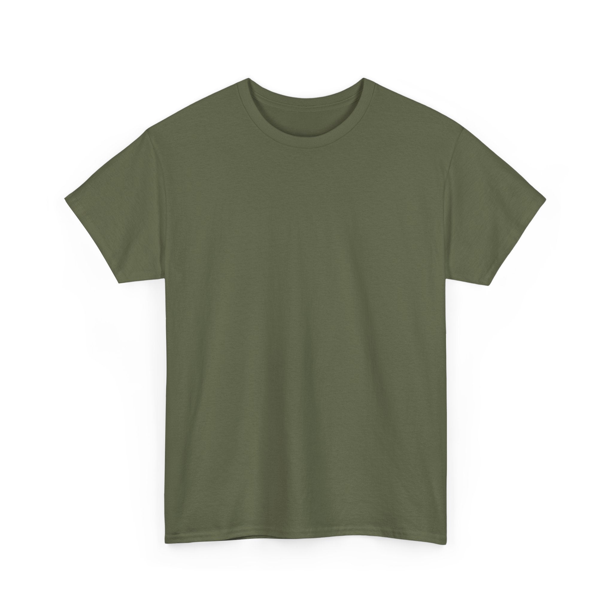 T‑Shirt — “The Light of the World” Graphic Tee (Christian Religious Design)