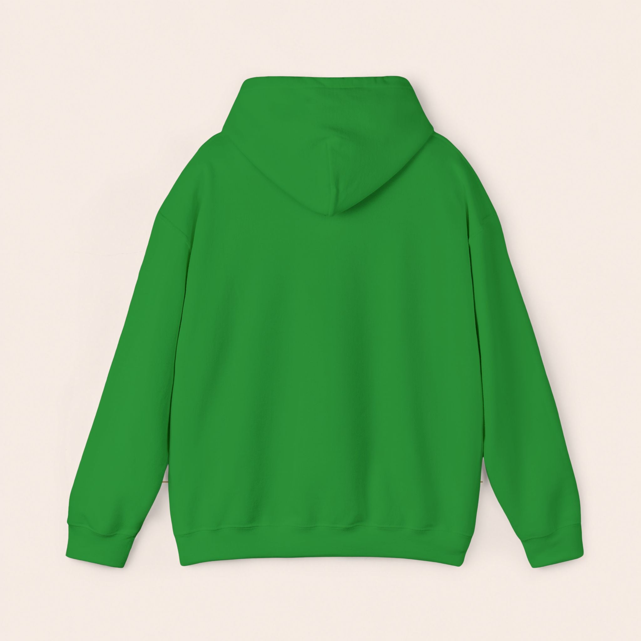 Embroidered Bond Hoodie