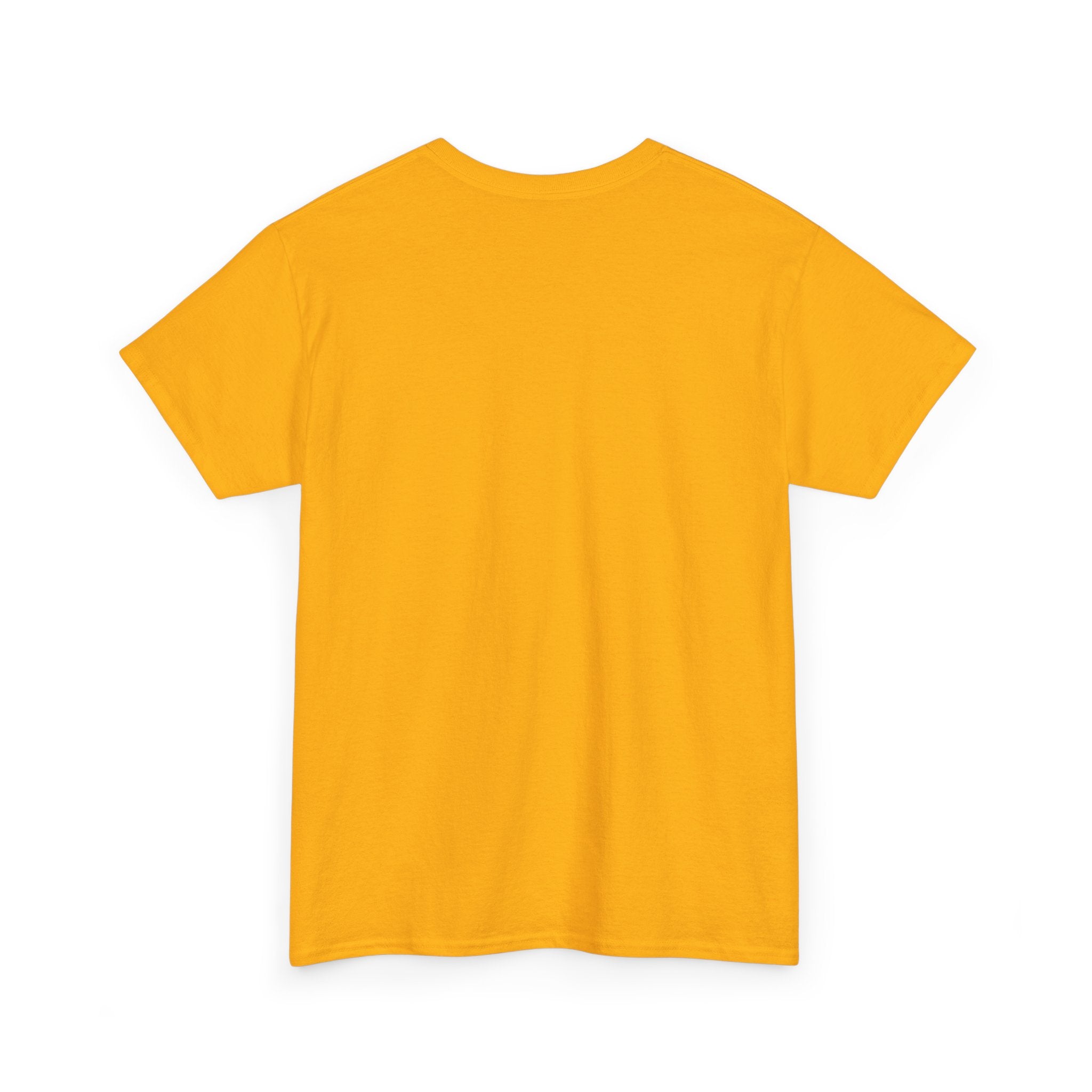 Faith Over Fear T-Shirt — Christian Cross Inspirational Tee