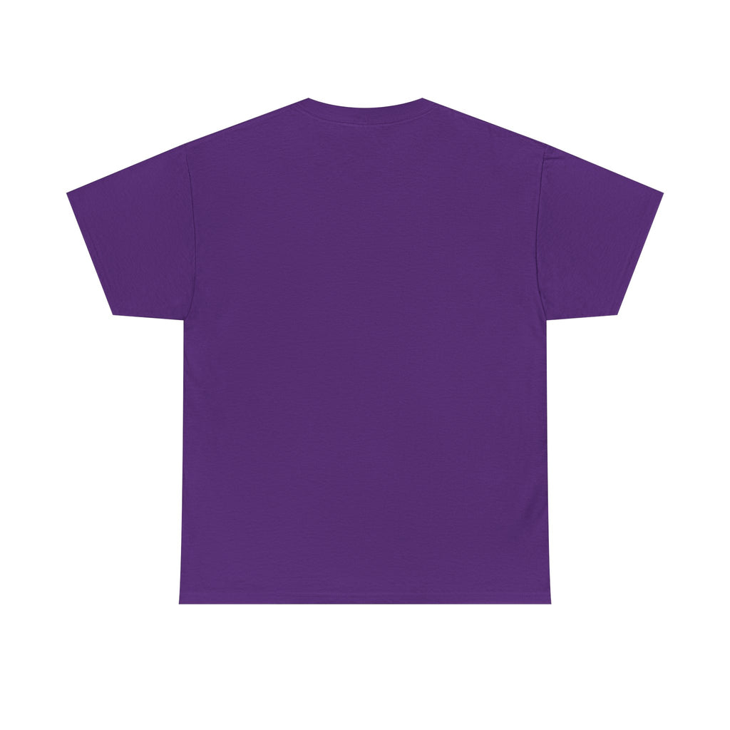 Faith Over Fear T-Shirt — Christian Cross Inspirational Tee