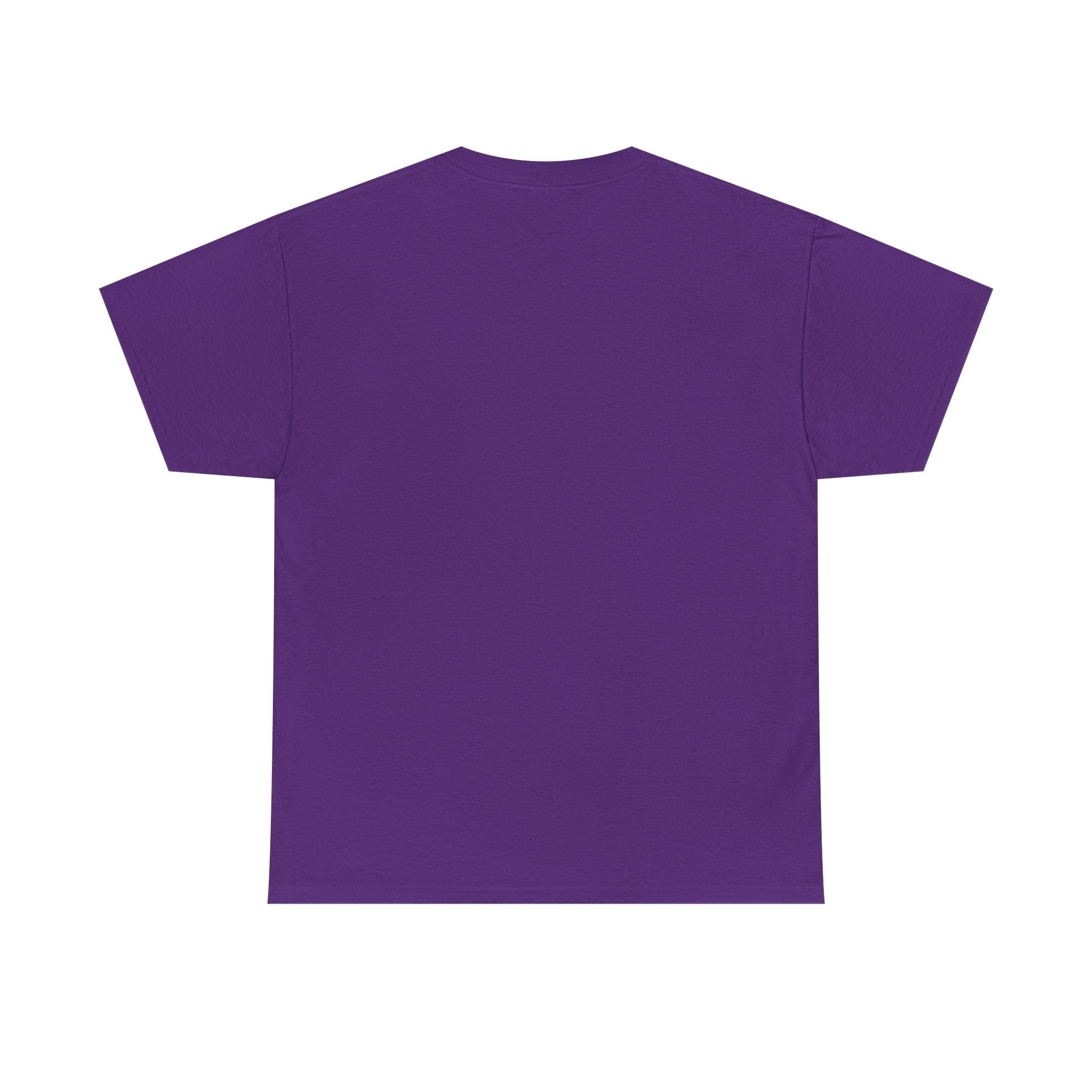 Faith Over Fear T-Shirt — Christian Cross Inspirational Tee