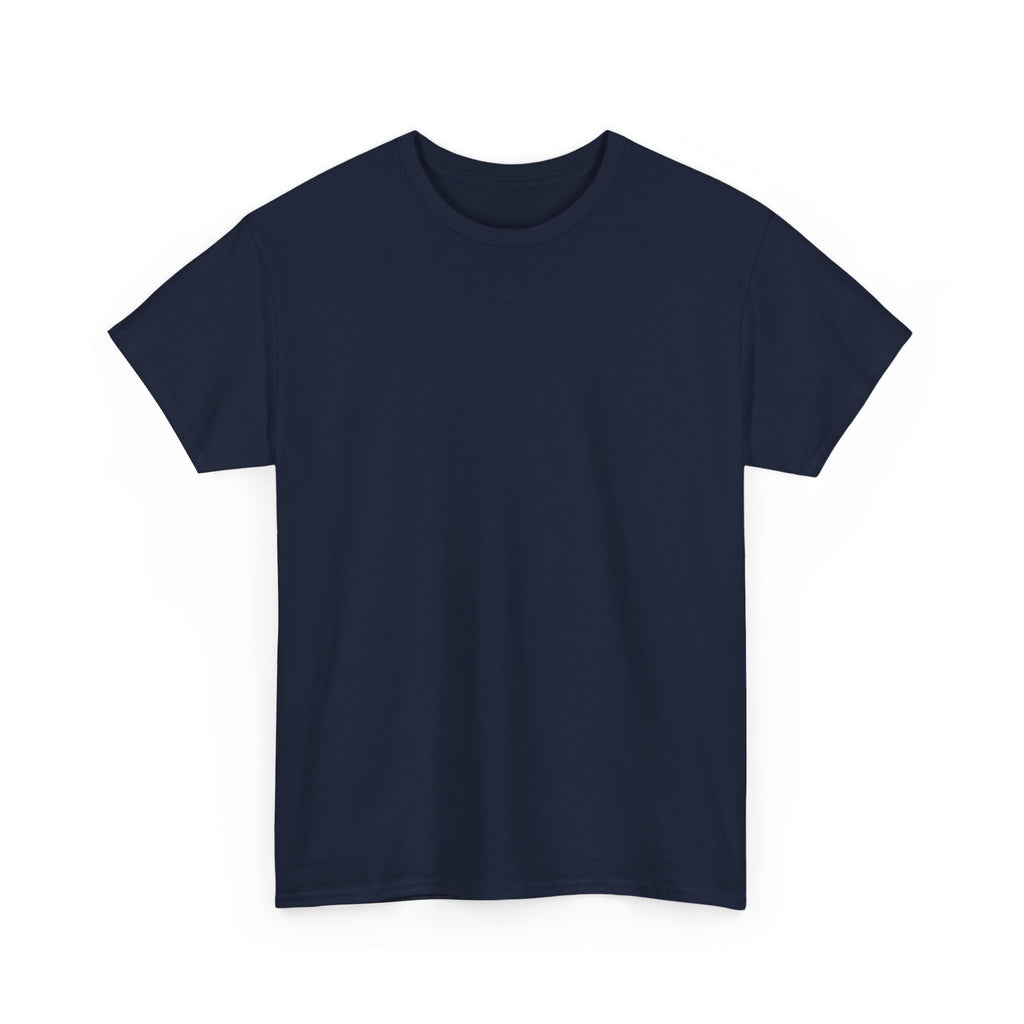 T‑Shirt — “The Light of the World” Graphic Tee (Christian Religious Design)