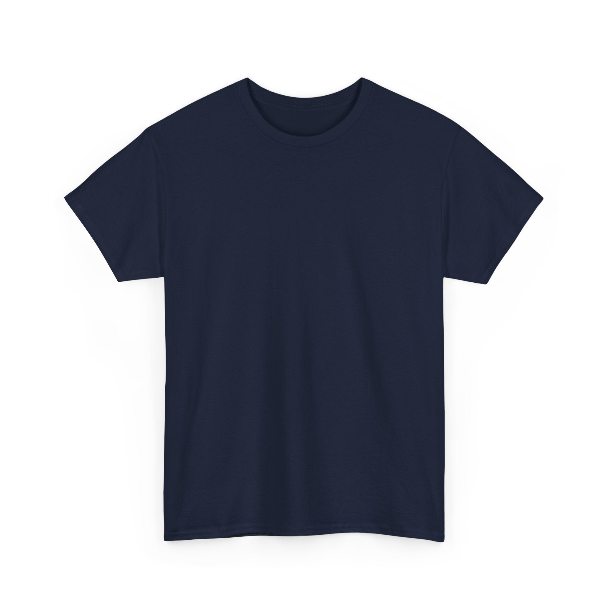 T‑Shirt — “The Light of the World” Graphic Tee (Christian Religious Design)