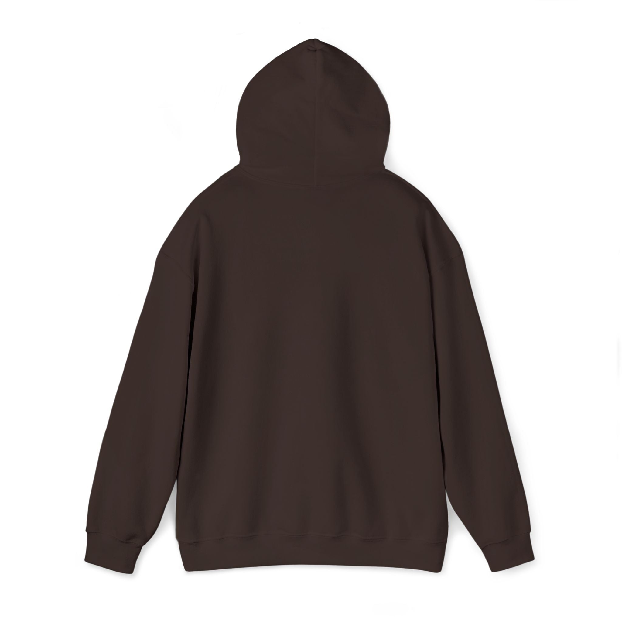 Embroidered Bond Hoodie