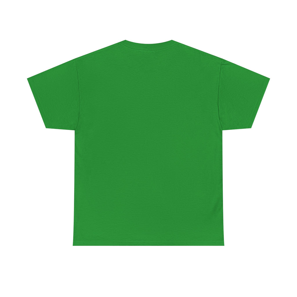 Faith Over Fear T-Shirt — Christian Cross Inspirational Tee