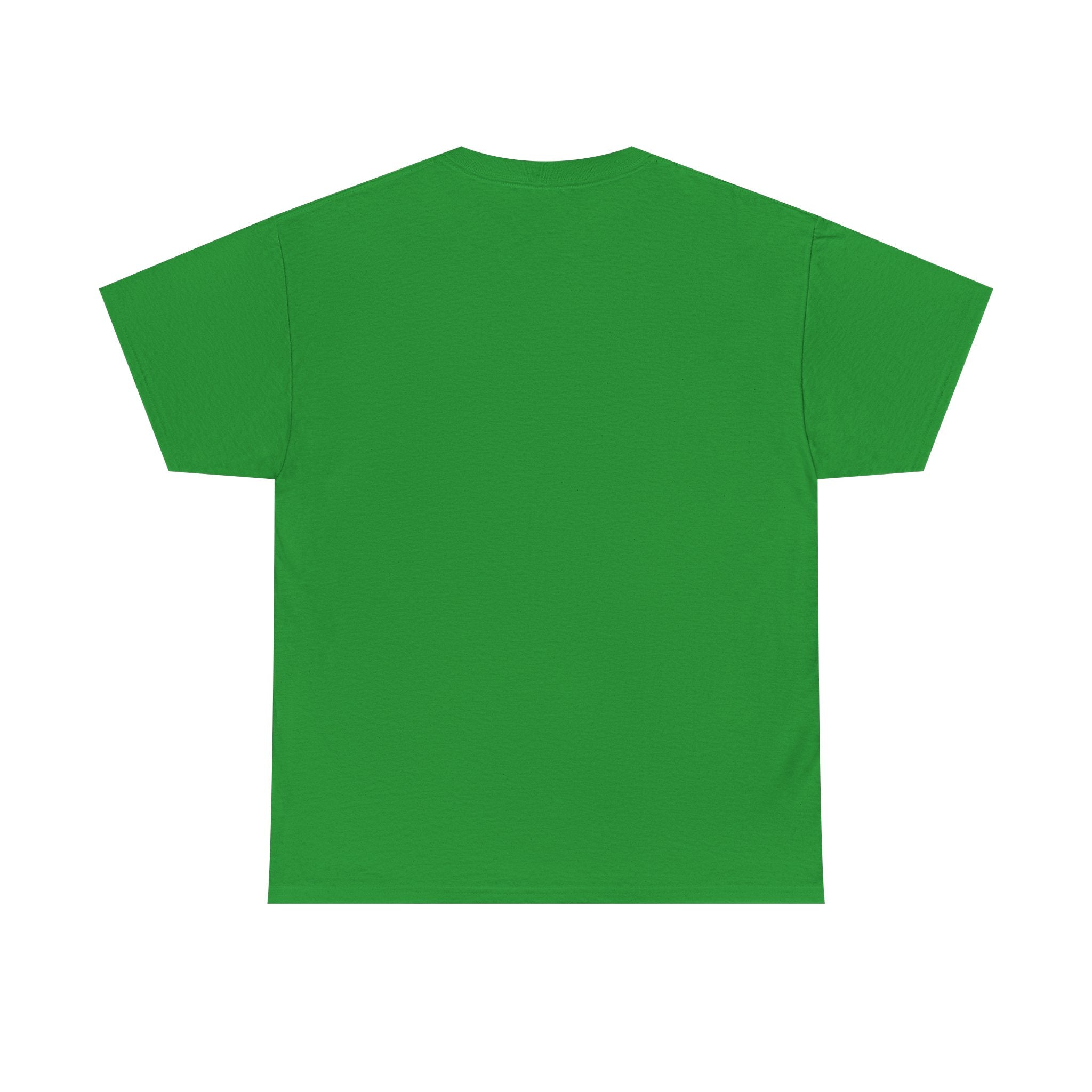Faith Over Fear T-Shirt — Christian Cross Inspirational Tee